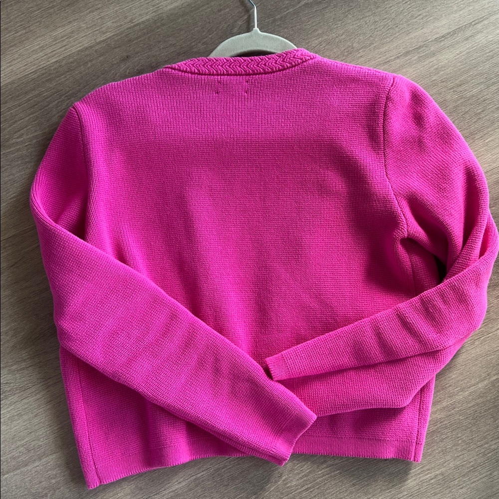J Crew Sweater - Picture 3 of 3